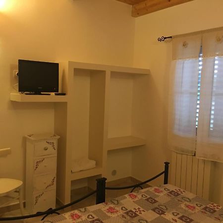 B&B Due Coste Porto Conte Exterior photo