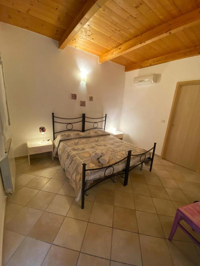 B&B Due Coste Porto Conte Exterior photo