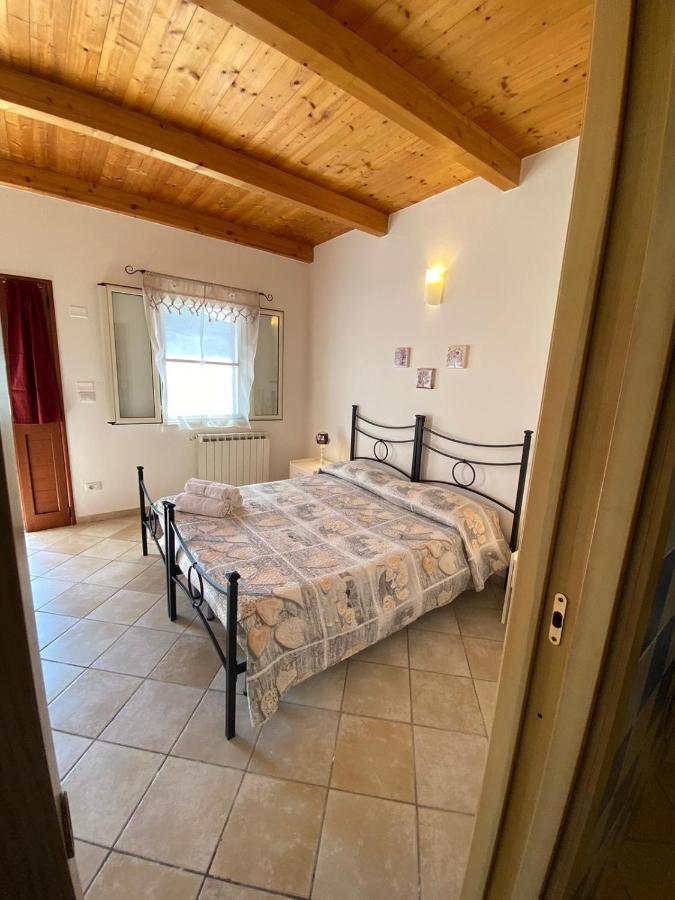 B&B Due Coste Porto Conte Exterior photo