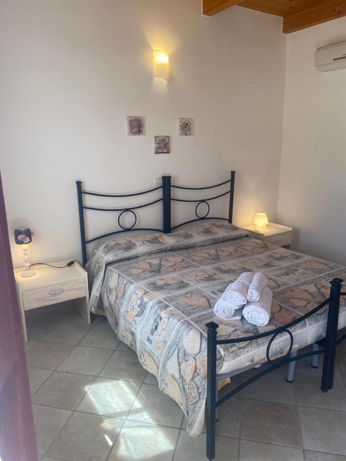 B&B Due Coste Porto Conte Exterior photo