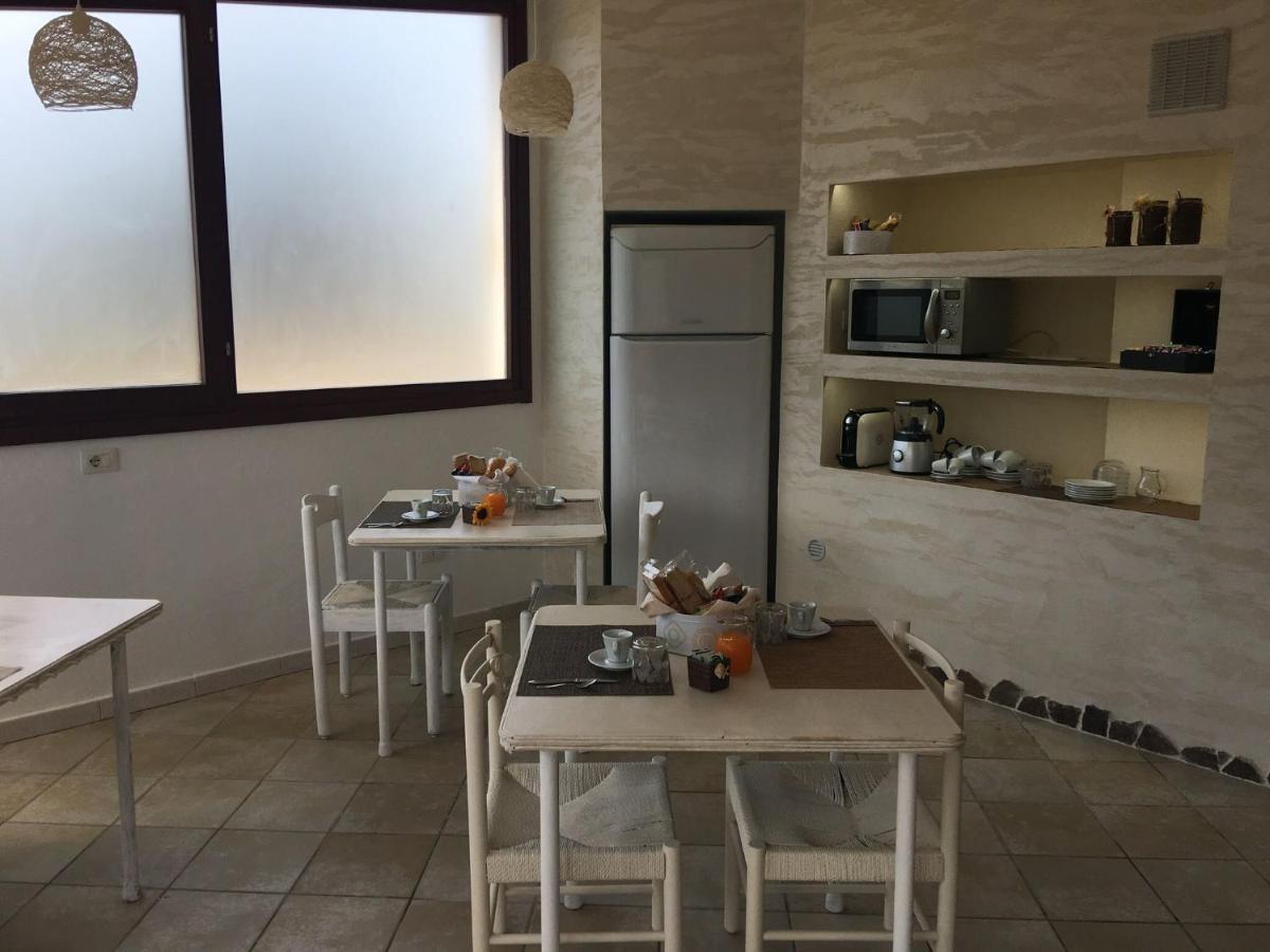 B&B Due Coste Porto Conte Exterior photo