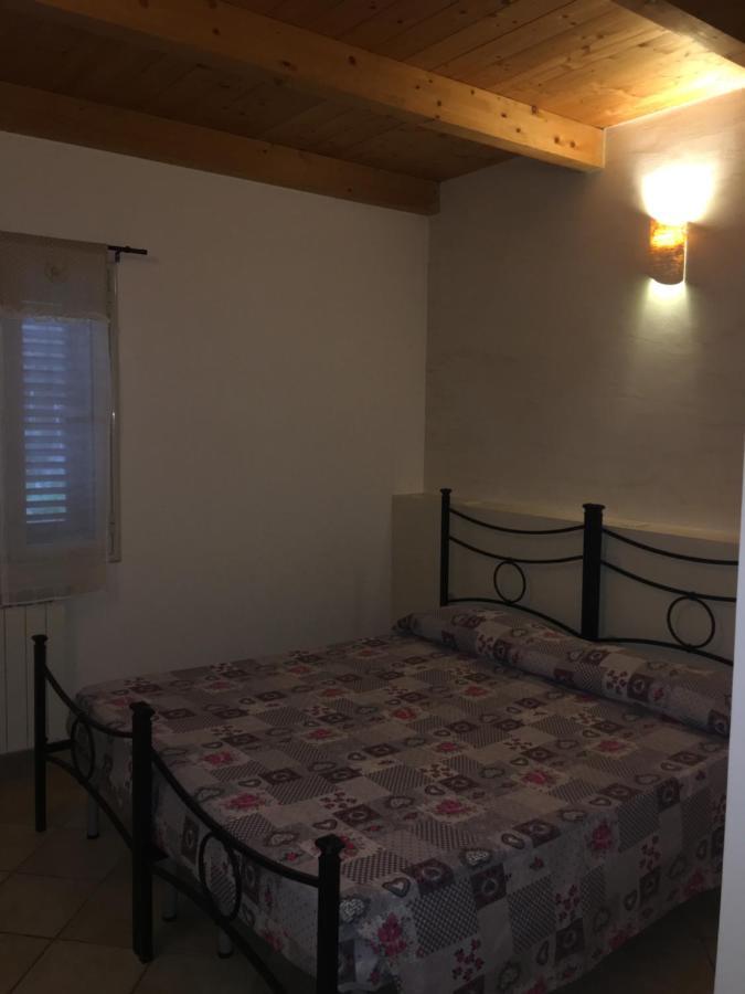 B&B Due Coste Porto Conte Exterior photo