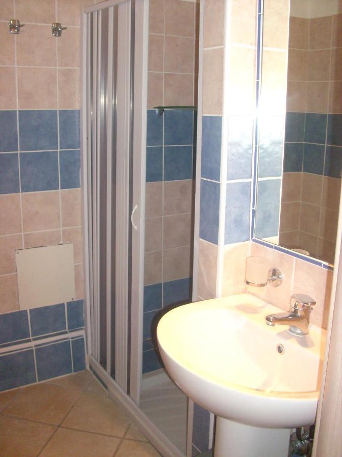 B&B Due Coste Porto Conte Exterior photo