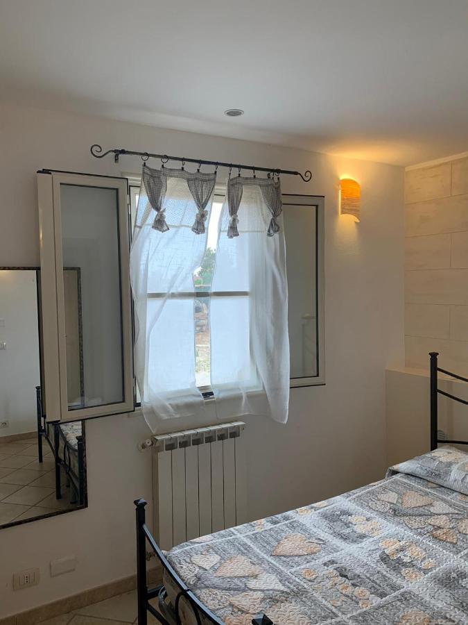 B&B Due Coste Porto Conte Exterior photo