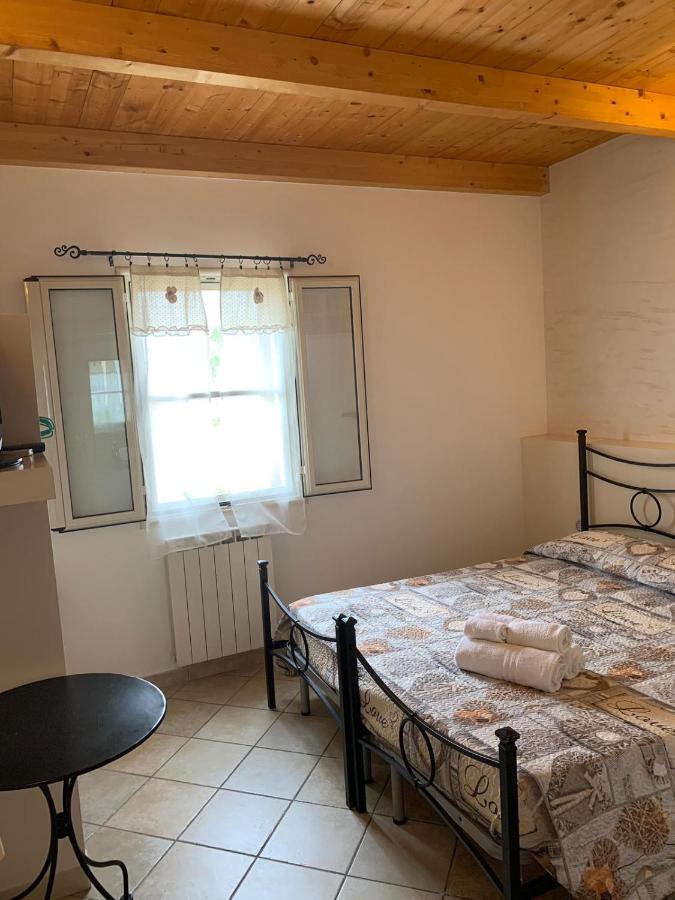 B&B Due Coste Porto Conte Exterior photo