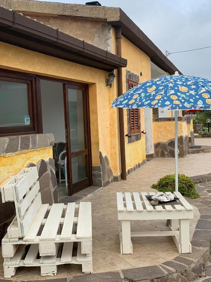 B&B Due Coste Porto Conte Exterior photo