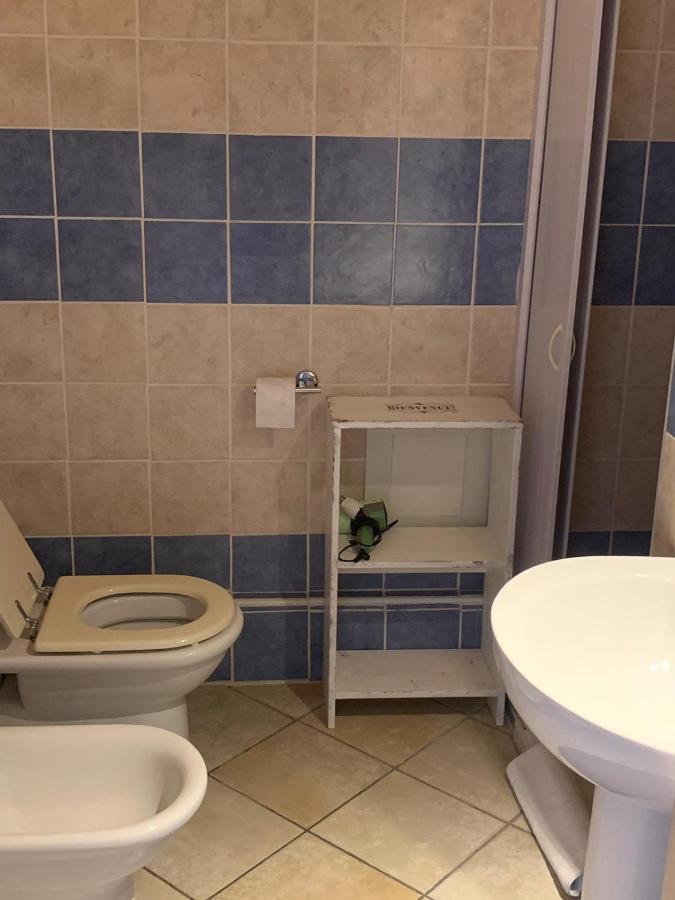 B&B Due Coste Porto Conte Exterior photo